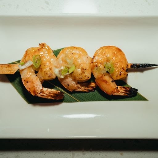 Sakura Yakitori and Sushi by null