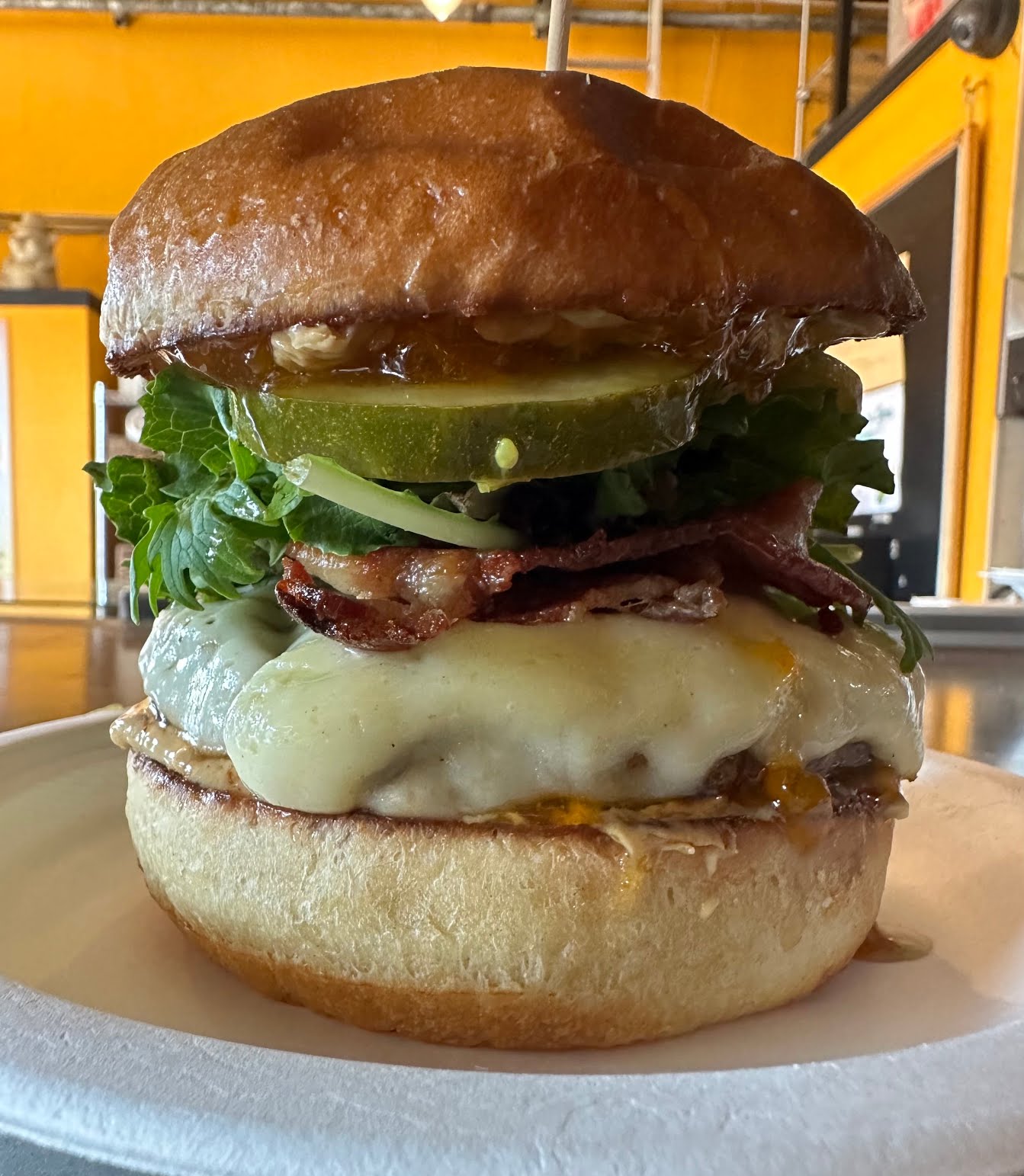 Scolari's Good Eats by null