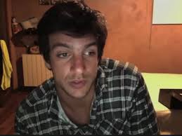 Joaquin ferreira ensena su enorme pollon casi duro en la obra de teatro centimetros jpg x Joaquin ferreira