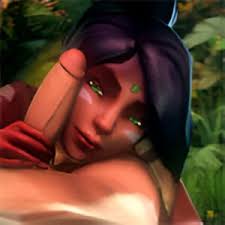 Kaji nidalee wa hatsujouki jpg x Nidalee and
