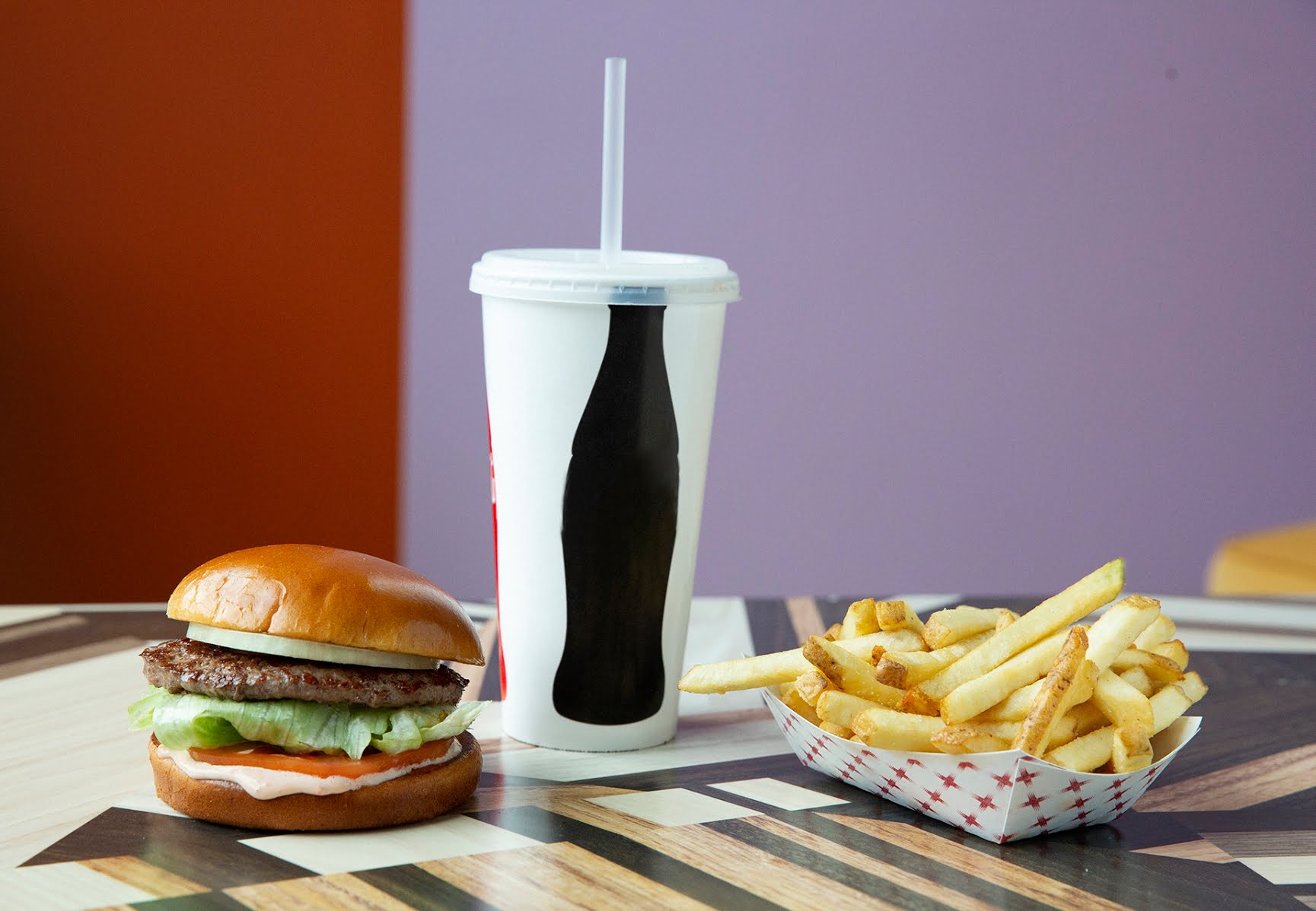 Nonla Burger - Grand Rapids by null
