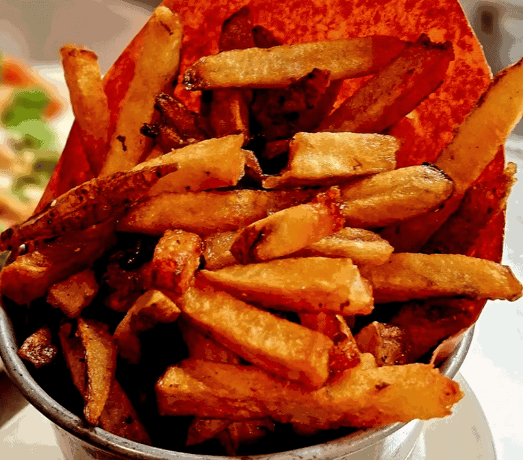 Devil's Alley Bar & Grill by null