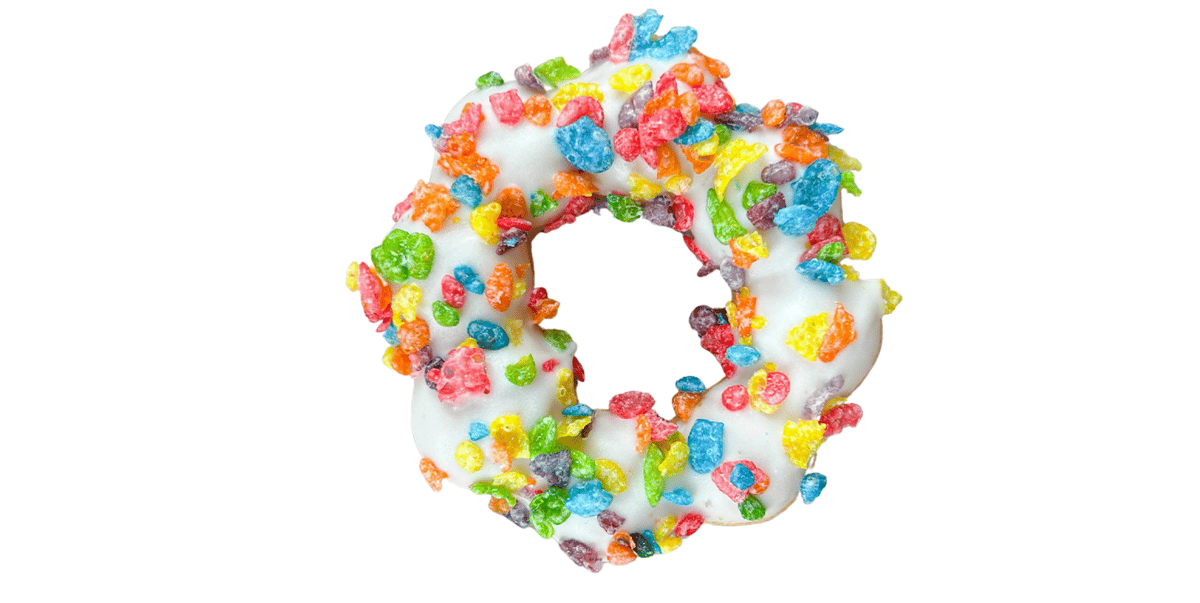 Fat Straws Boba & Mochi Donuts (Richardson) by null