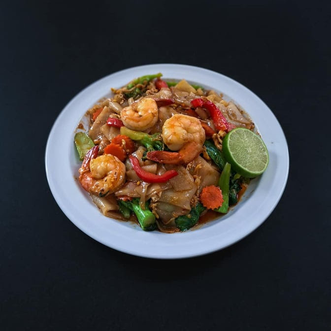 Nine & Night Thai Cuisine by null