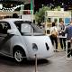 Ultimate self-driving machine? BMW plans autonomous car for 2021. 