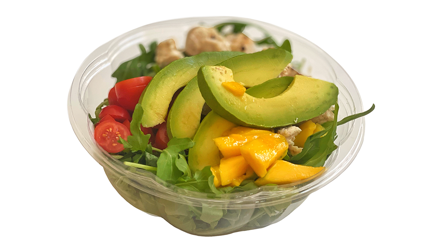 Sanatos Healthy Restaurant and Market by null