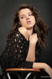 fame-girls sandra|Sasha Durpfen - IMDb