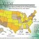 Number of flu cases spike in Louisiana 