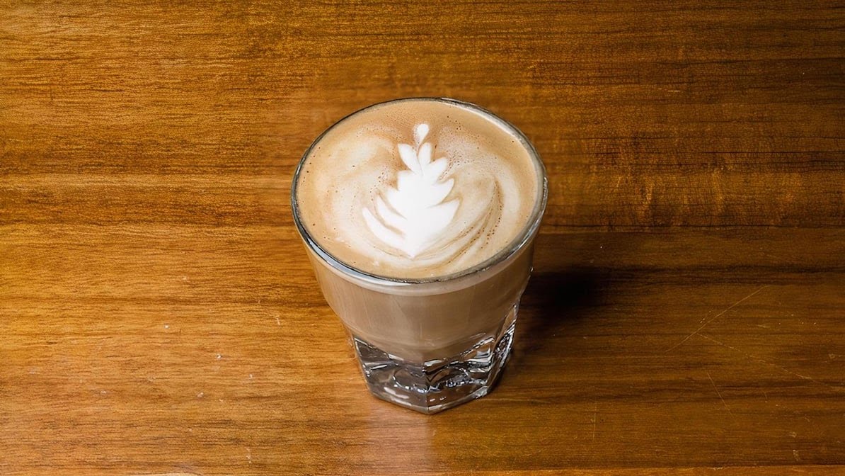 Armistice Coffee Eastlake by null