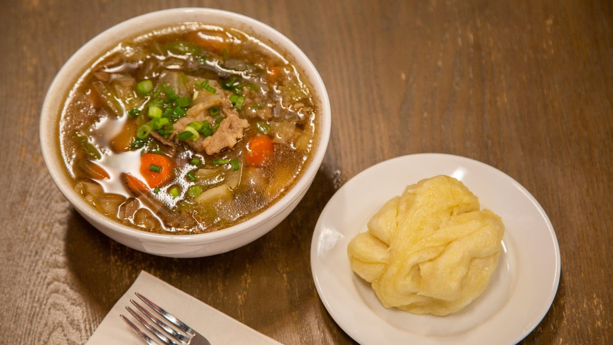 Arag Mongolian Cuisine by null