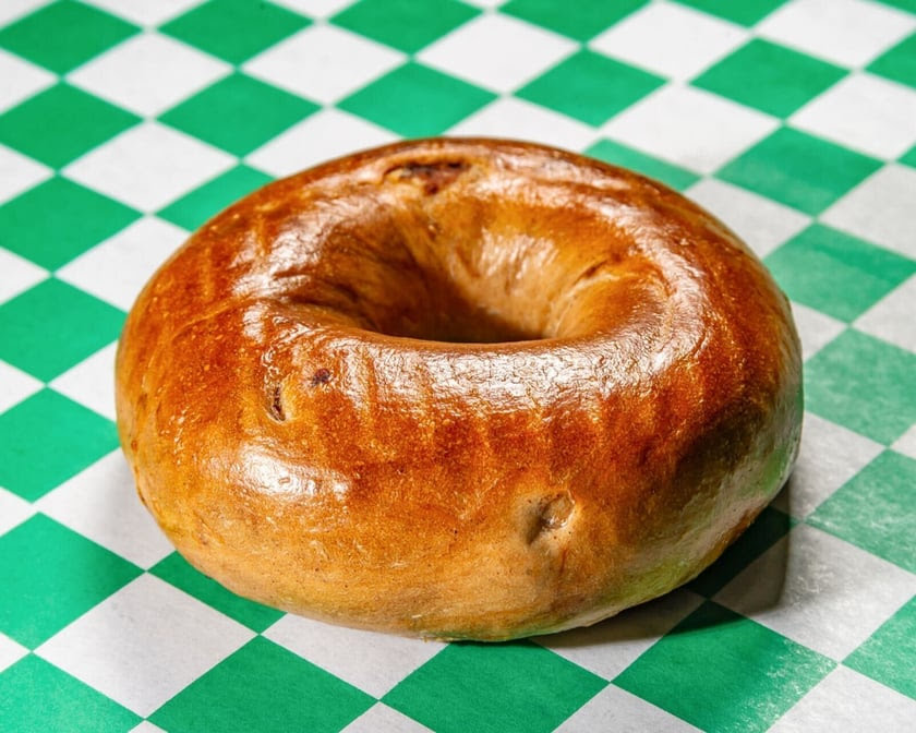 Holy Bagels CO. by null