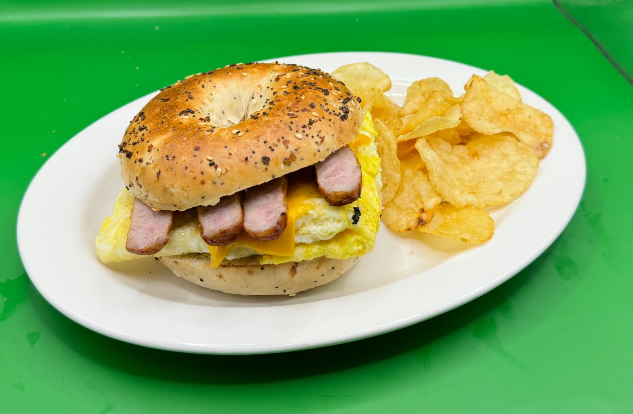 Mosher's Gourmet Cornbeef by null