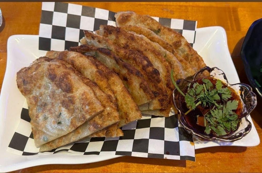 China Orchid by null