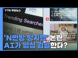 N번방 원본|n번방은 바로 당신 일…범인은 경찰·기자만 잡은 게 아니다”