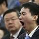 The mystery of yawning: scientists suggest it's proof of a bigger brain 