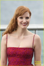 Emerging voices grant recipient jessica chastain png x Jessica chastain