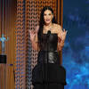 SAG Awards: Demi Moore Emphasizes Need for “Human ...