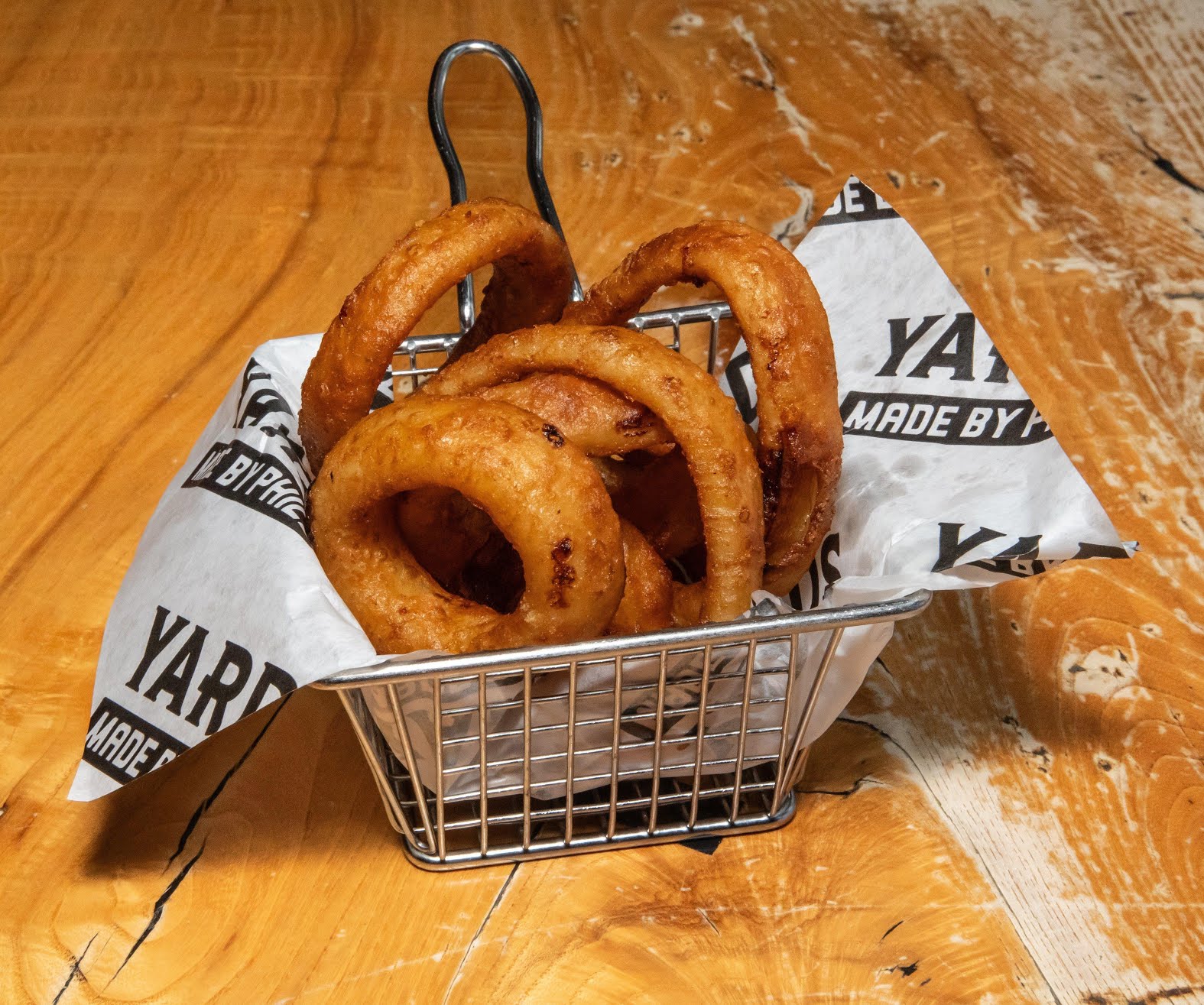 Yards Brewing Company by null
