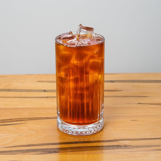 Rival Bros Coffee Bar by null