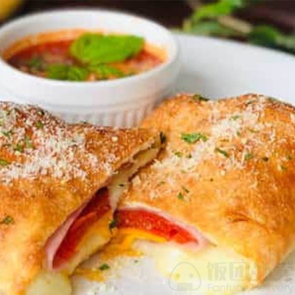 Pazzo Pizzeria by null