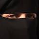 Bulgaria imposes burqa ban – and will cut benefits of women who defy it 