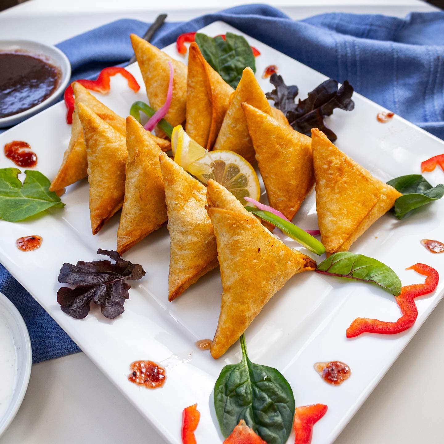 The Bombay Frankie Company by null