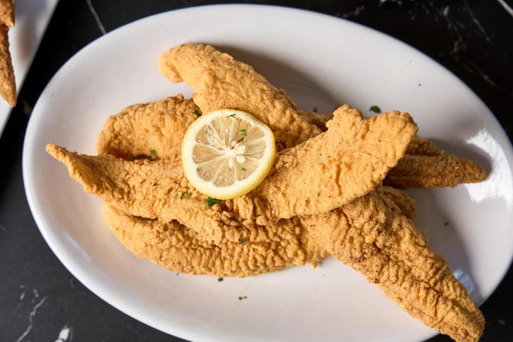 SupperClub on Belcourt by null