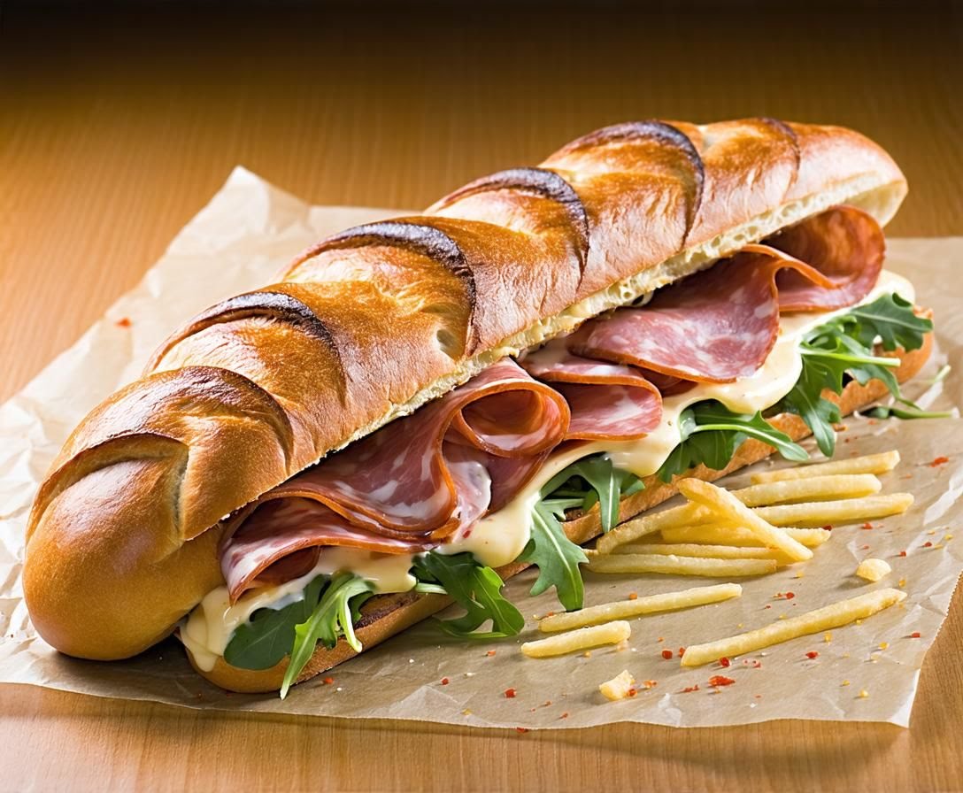 Paninoteca Sant’Andrea by null