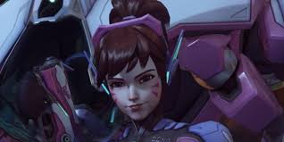 Hot ashe tries on overwatch porn jpg x Overwatch girls