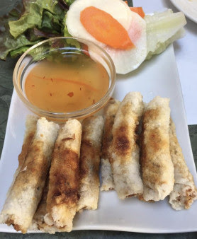 Sai’s Vietnamese Restaurant & Bar by null