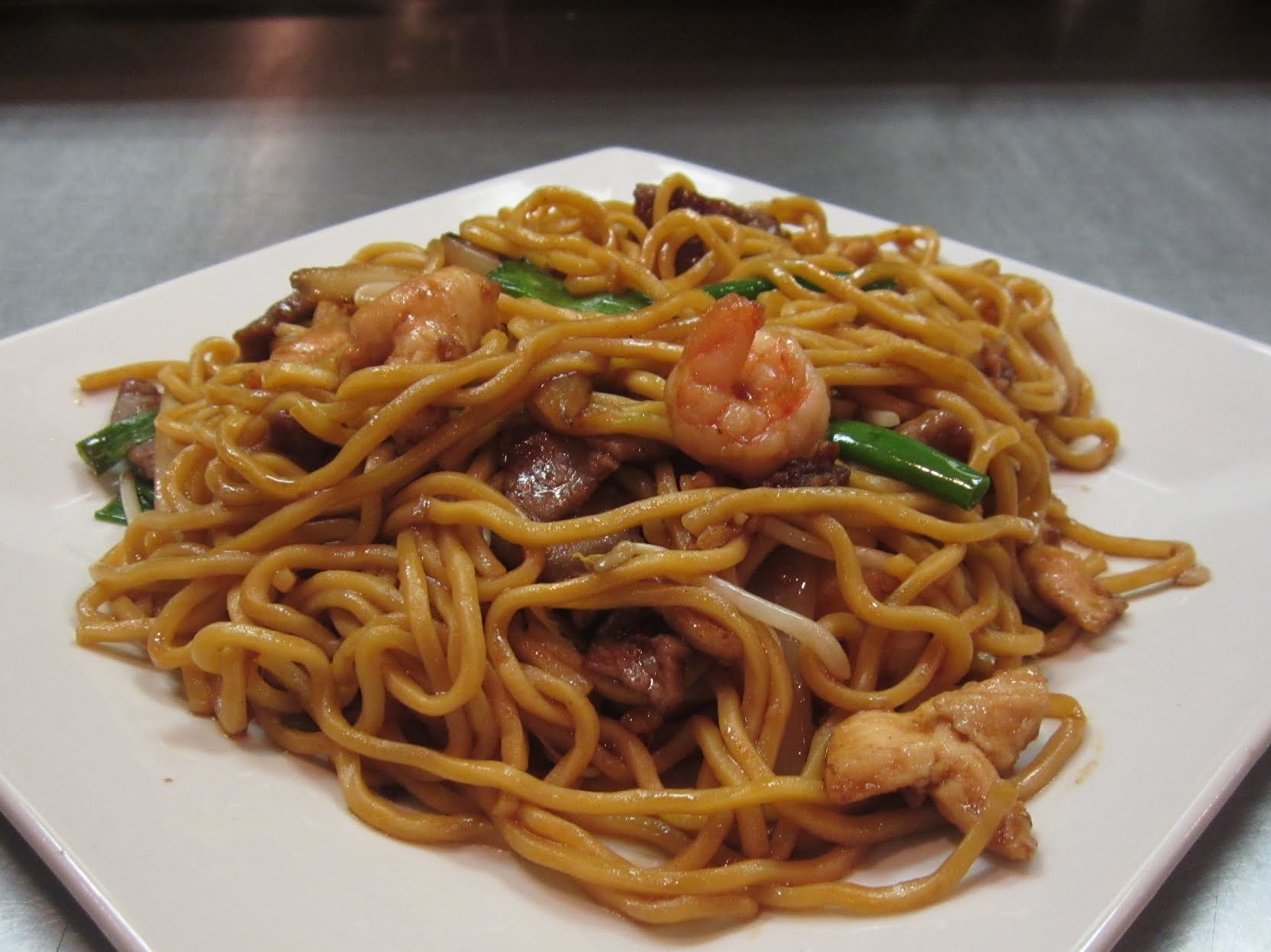 Bamboo Bistro Westgate by null