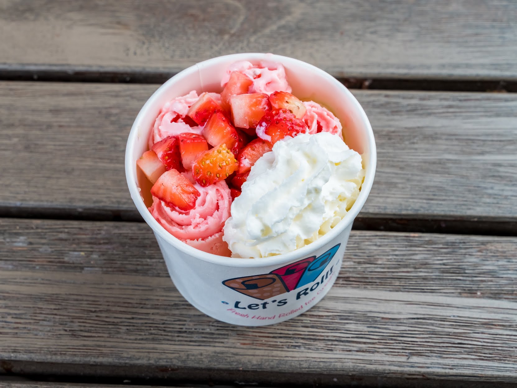 Let’s Roll! by null