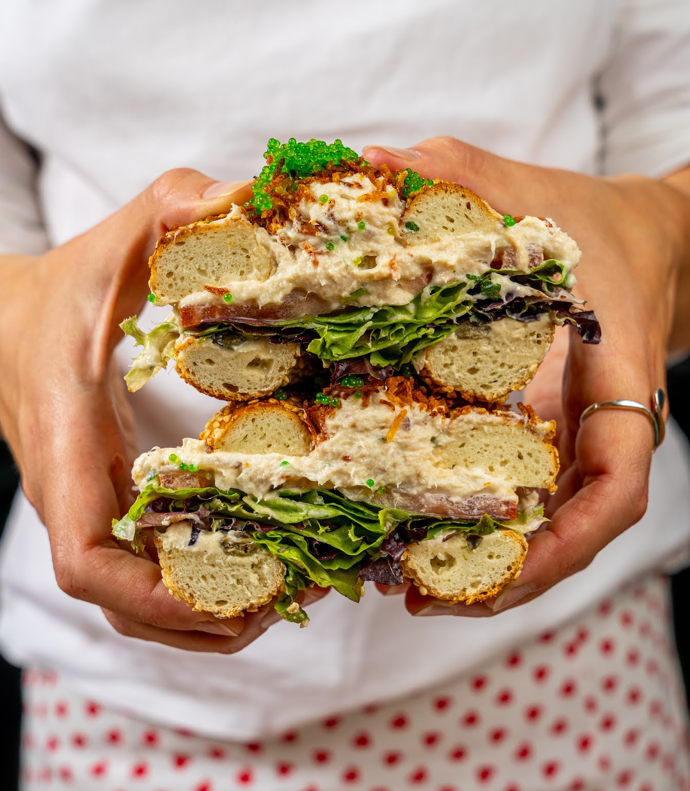 Chez Greenberg by null