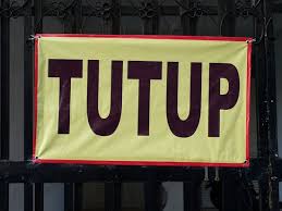 Tutup