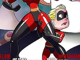 The incredibles fuck elasticgirls atomic booty jpg x The incredibles videos