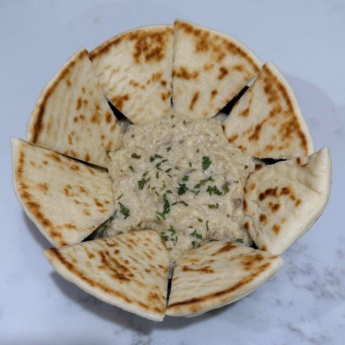 Black Olive Mediterranean Cuisine by null