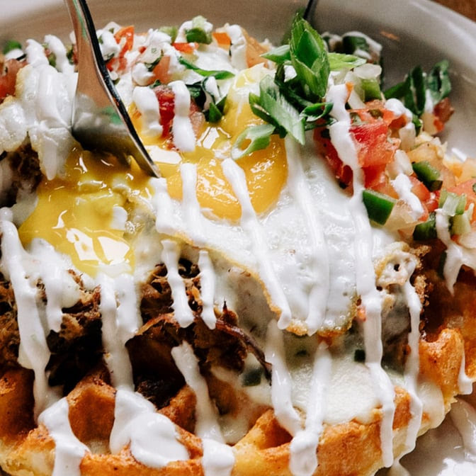 Rough & Tumble Pub by null