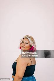 chubby blonde|Chubby Blonde in Gym with Makeup | Stable Diffusion Online