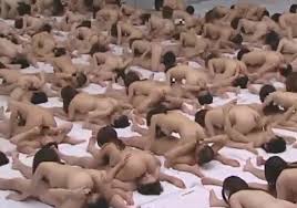 Shegirls suck in orgy and enjoy thick cocks deep in butt jpg x 69 orgy