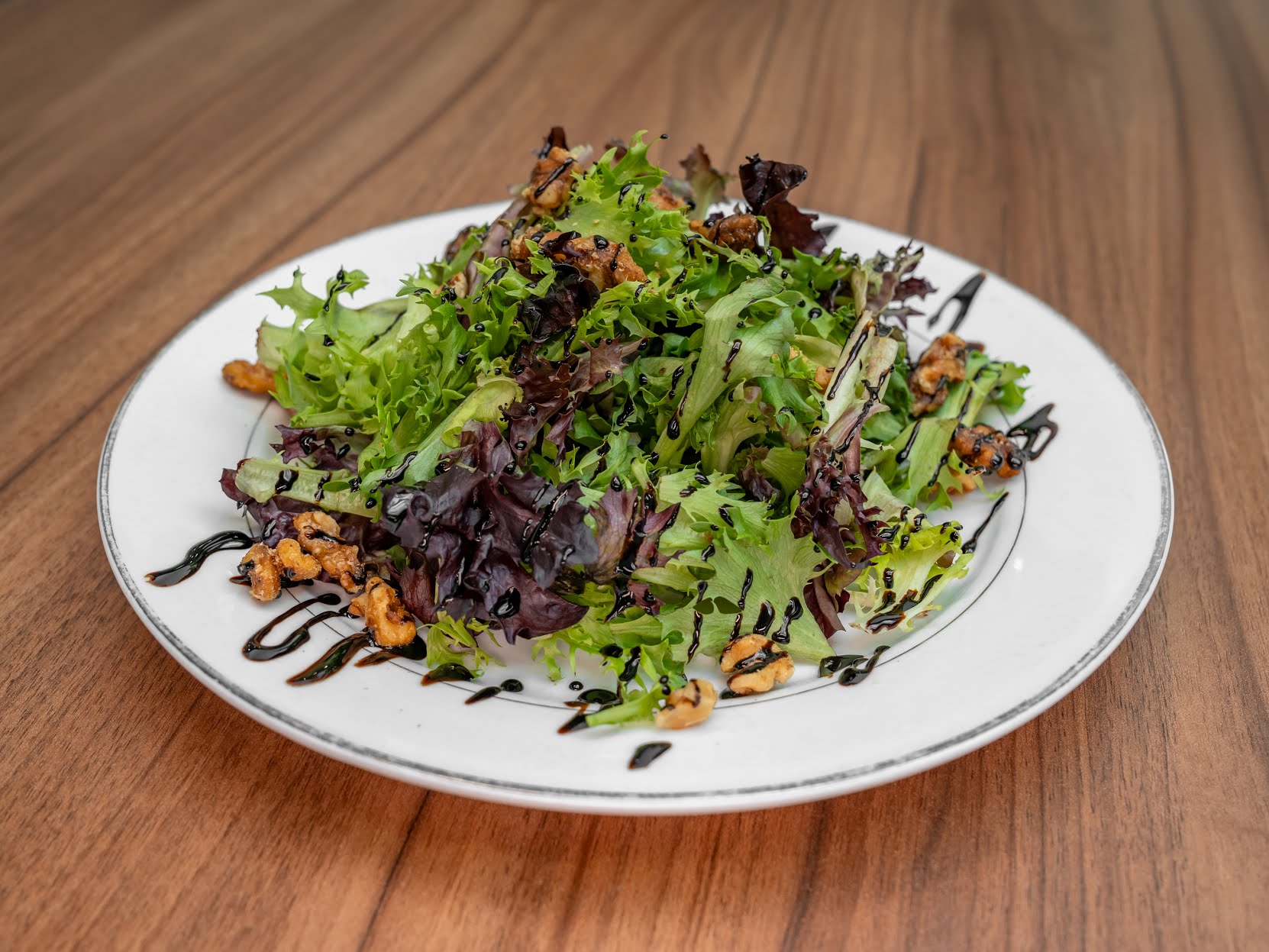 Boxenstopp Restaurant by null