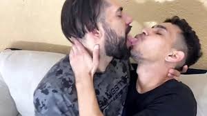 Bottom gay ass pounded after hot kissing free porn videos youporngay jpg x Gay kissing and sex