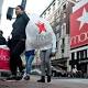 Macy's Profit Falls Nearly 13 Percent as Sales Drop 
