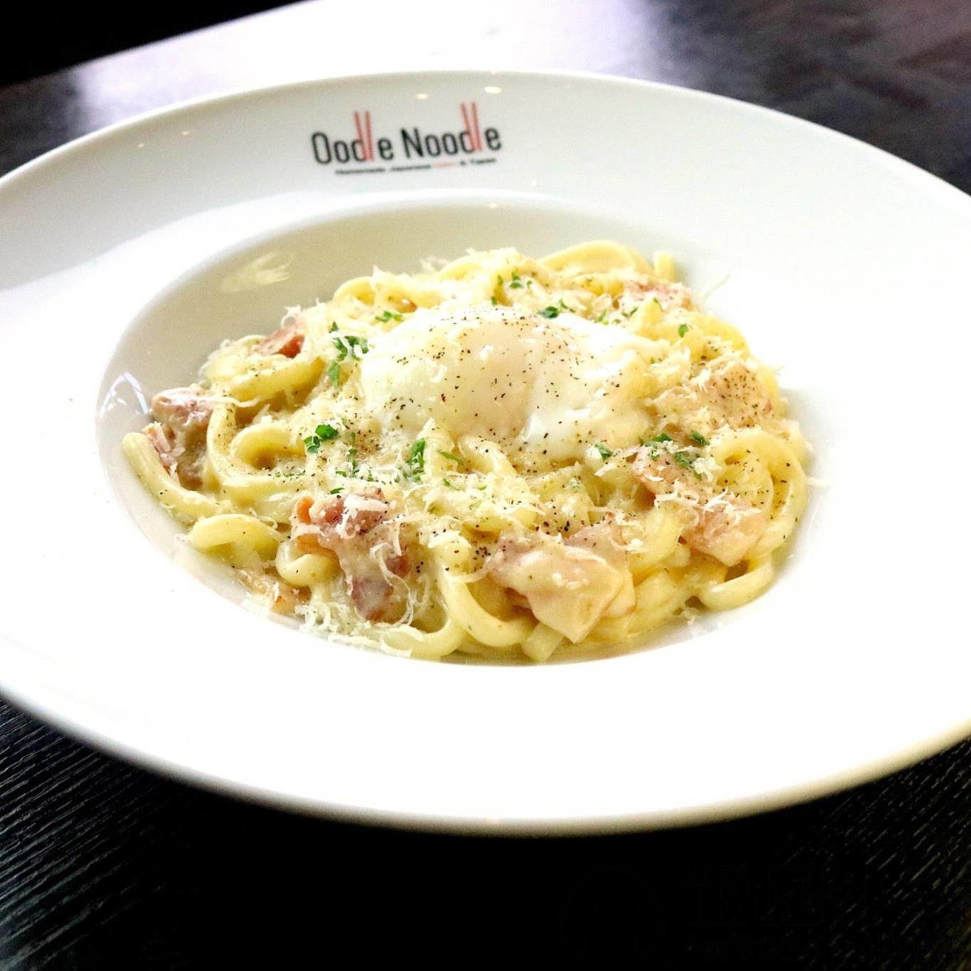 Oodle Noodle by null