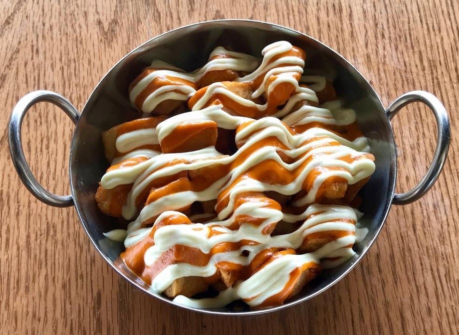 Bulla Gastrobar Coral Gables by null