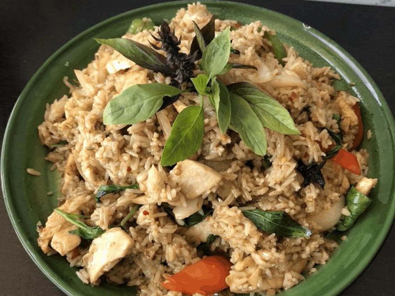 Fresh Thai Restaurant by null