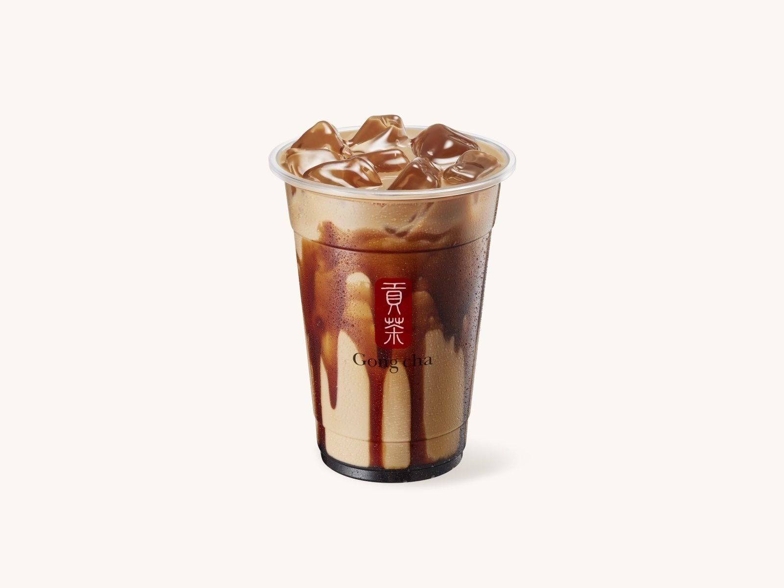 Gong Cha by null