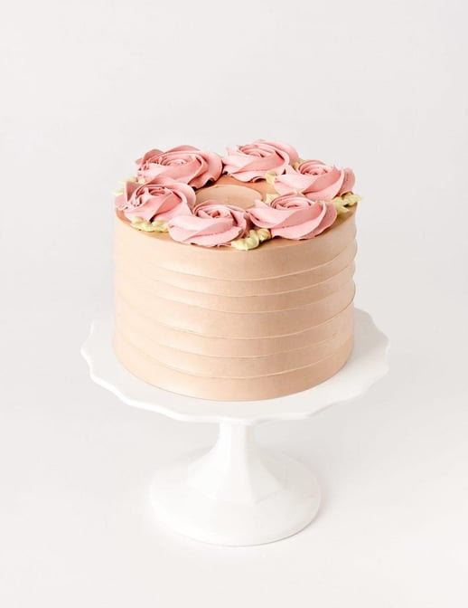 Bobbette & Belle Artisanal Pastries by null