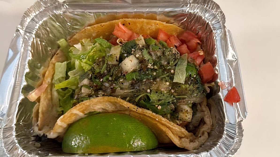 Penelopes Vegan Taqueria Pilsen by null