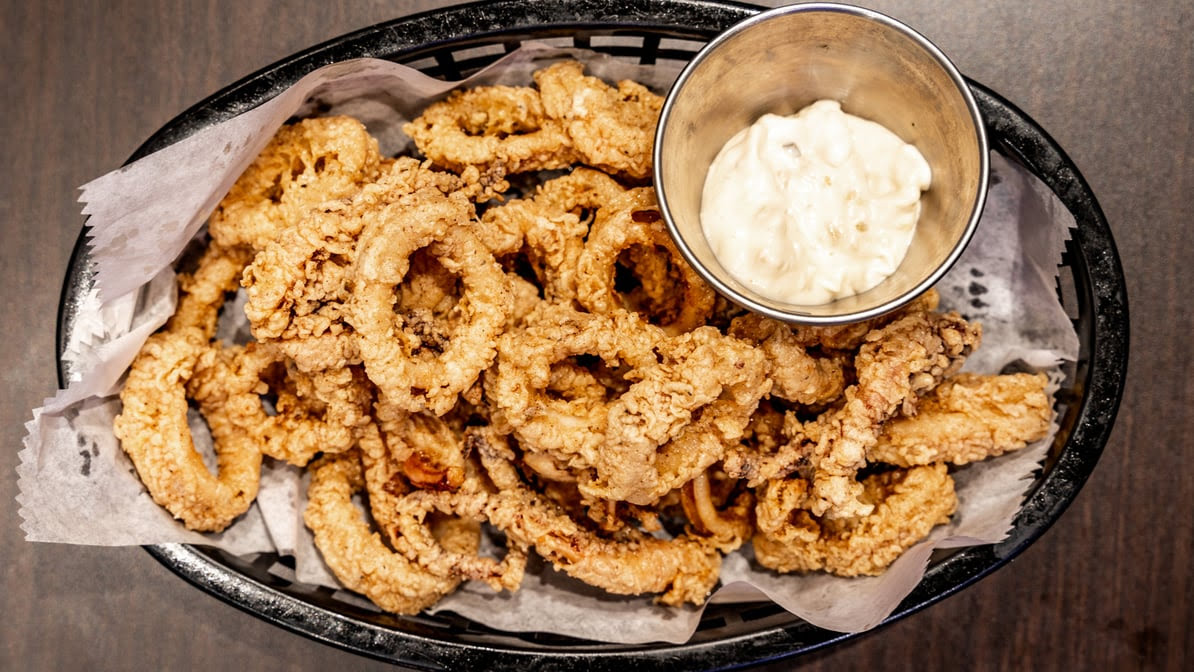 Ginger Cajun by null