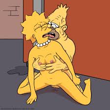 Simpcest lolisa porn comic picture jpg x Lisa simpson sex